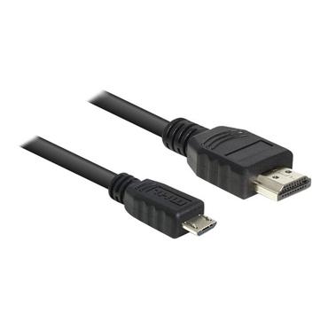 DeLOCK video/audiokabel