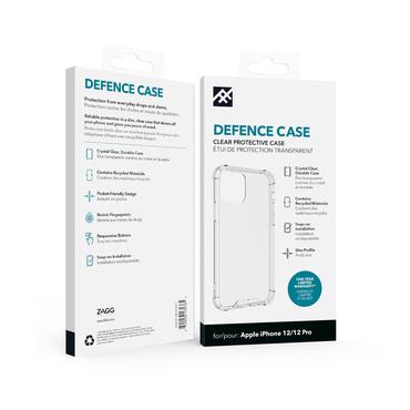 iFrogz Defence - baksidesskydd f&ouml;r mobiltelefon