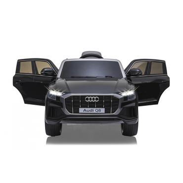 Jamara Audi Q8 Bil til at ride på