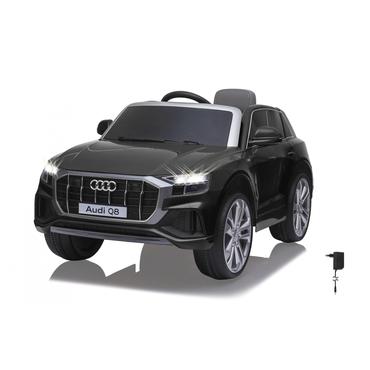 Jamara Audi Q8 Bil til at ride på