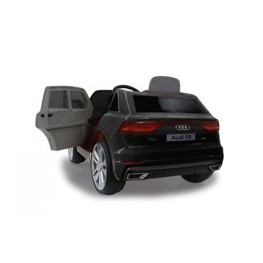Jamara Audi Q8 Bil til at ride på