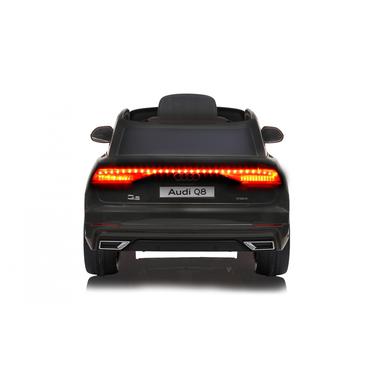 Jamara Audi Q8 Bil til at ride på