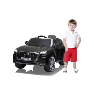 Jamara Audi Q8 Bil til at ride på