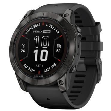 Garmin fenix 7xPRO Sapphire Solar -47mm