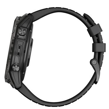 Garmin fenix 7xPRO Sapphire Solar -47mm