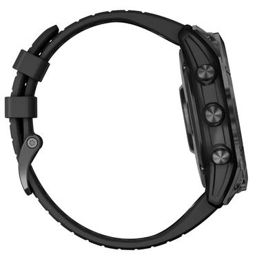 Garmin fenix 7xPRO Sapphire Solar -47mm
