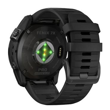 Garmin fenix 7xPRO Sapphire Solar -47mm