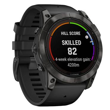 Garmin fenix 7xPRO Sapphire Solar -47mm