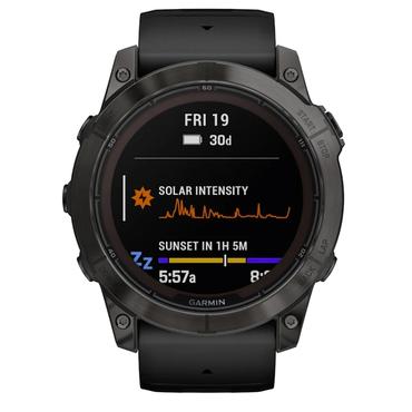 Garmin fenix 7xPRO Sapphire Solar -47mm