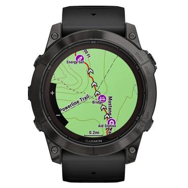 Garmin fenix 7xPRO Sapphire Solar -47mm