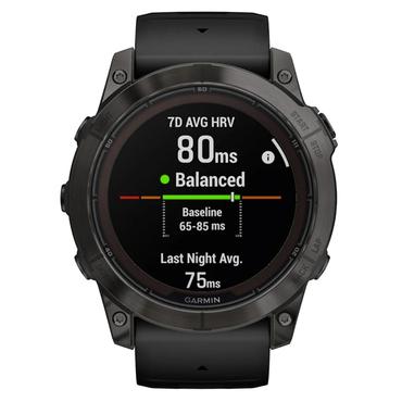 Garmin fenix 7xPRO Sapphire Solar -47mm