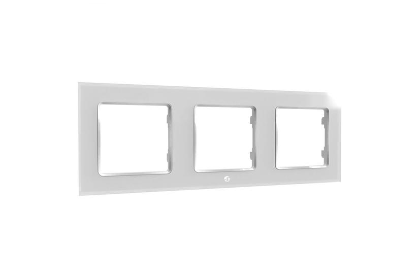Wall Frame 3 (weiß, für Wall Switch)