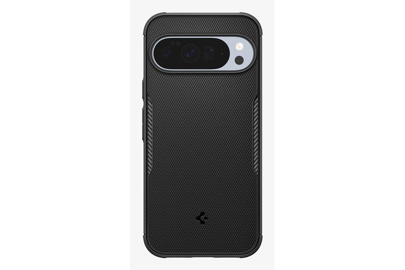 Spigen ACS09805 mobiltelefon etui 17,3 cm (6.8") Cover Sort