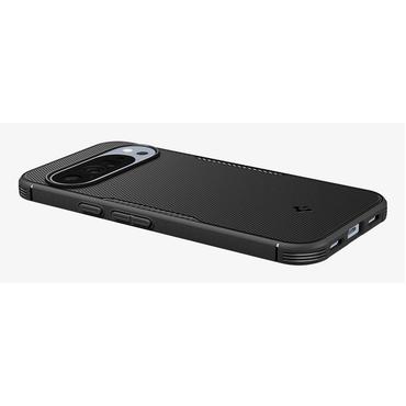 Spigen ACS09805 mobiltelefon etui 17,3 cm (6.8") Cover Sort