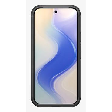 Spigen ACS09805 mobiltelefon etui 17,3 cm (6.8") Cover Sort