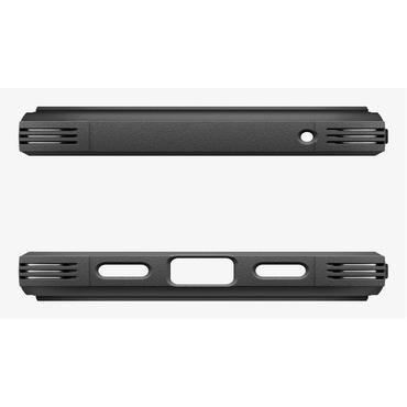 Spigen ACS09805 mobiltelefon etui 17,3 cm (6.8") Cover Sort