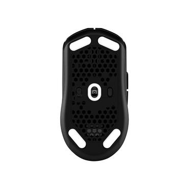 HyperX Pulsefire Fuse trådløs gamingmus (sort)