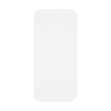 PanzerGlass SAFE. by ® Skærmbeskyttelse iPhone 17 Pro | Ultra-Wide Fit m. EasyAligner