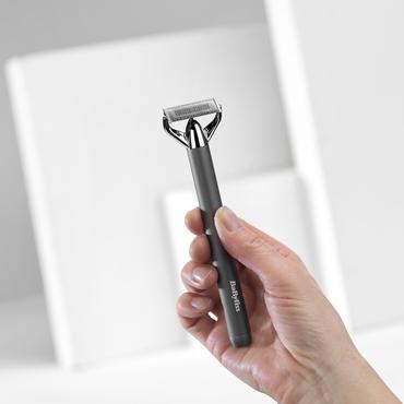 Trymer do brody OT996E Super-X Metal Babyliss