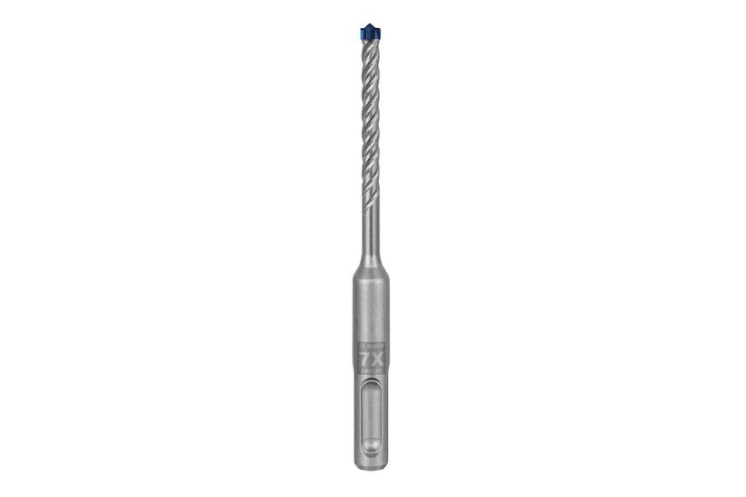 Bosch Expert SDS-plus-7X - borebit - for beton, forst&aelig;rket beton, granit, h&aelig;rdet beton, gneiss
