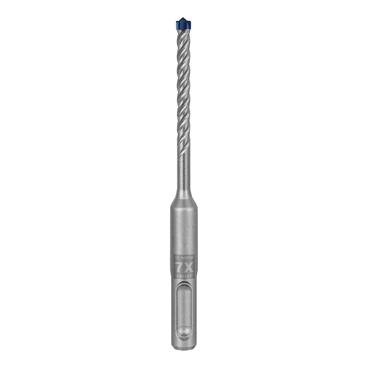 Bosch Expert SDS-plus-7X - borebit - for beton, forst&aelig;rket beton, granit, h&aelig;rdet beton, gneiss
