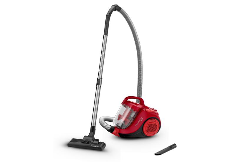 Rowenta Swift Power RO2913 1,2 L Beholder vakuum Dry 900 W Posel&oslash;s