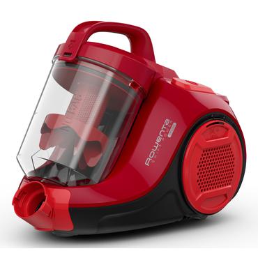 Rowenta Swift Power RO2913 1,2 L Beholder vakuum Dry 900 W Poseløs