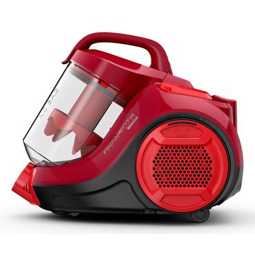 Rowenta Swift Power RO2913 1,2 L Beholder vakuum Dry 900 W Poseløs