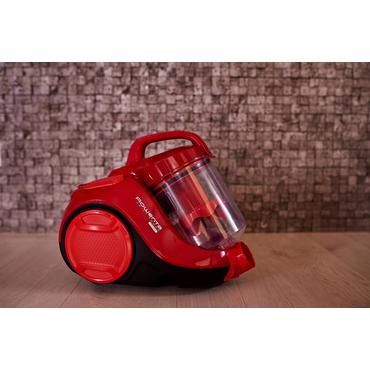 Rowenta Swift Power RO2913 1,2 L Beholder vakuum Dry 900 W Poseløs