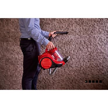 Rowenta Swift Power RO2913 1,2 L Beholder vakuum Dry 900 W Poseløs