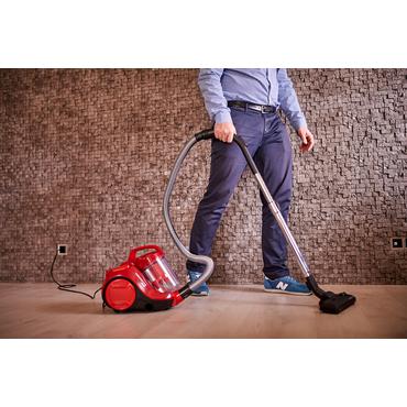 Rowenta Swift Power RO2913 1,2 L Beholder vakuum Dry 900 W Poseløs