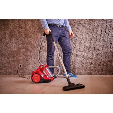 Rowenta Swift Power RO2913 1,2 L Beholder vakuum Dry 900 W Poseløs