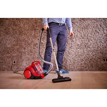 Rowenta Swift Power RO2913 1,2 L Beholder vakuum Dry 900 W Poseløs