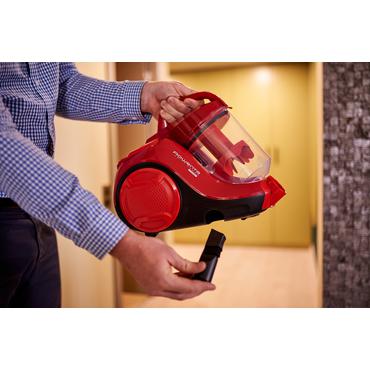 Rowenta Swift Power RO2913 1,2 L Beholder vakuum Dry 900 W Poseløs