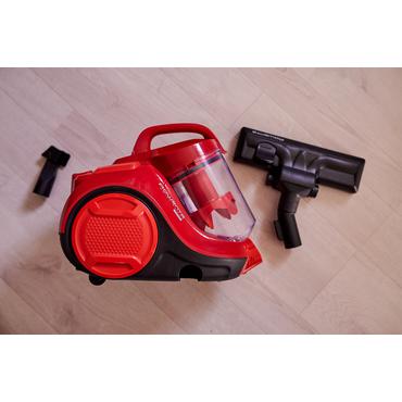 Rowenta Swift Power RO2913 1,2 L Beholder vakuum Dry 900 W Poseløs