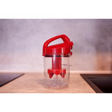 Rowenta Swift Power RO2913 1,2 L Beholder vakuum Dry 900 W Poseløs