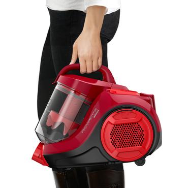 Rowenta Swift Power RO2913 1,2 L Beholder vakuum Dry 900 W Poseløs