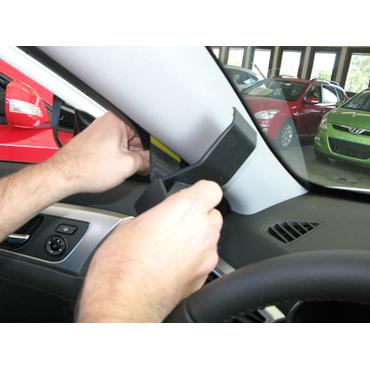 Brodit ProClip Left mount - beslag til montering