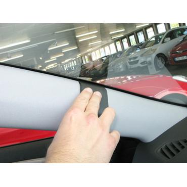 Brodit ProClip Left mount - beslag til montering