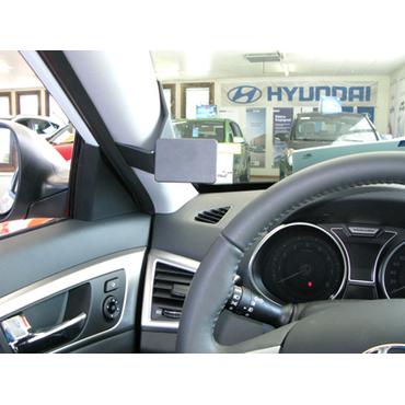 Brodit ProClip Left mount - beslag til montering