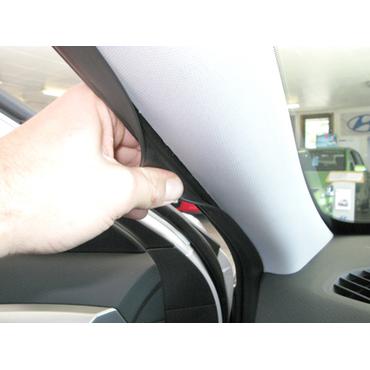 Brodit ProClip Left mount - beslag til montering