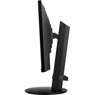 Viewsonic VG Series VG2409U-2 computerskærm 60,5 cm (23.8") 1920 x 1080 pixel Fuld HD LED Sort