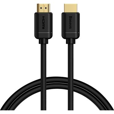 BASEUS HDMI-kabel - 1 m