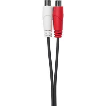 VivoLink audiokabel - 20 cm