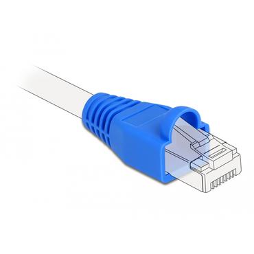 Delock Strain relief for RJ45 plug