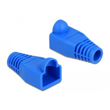 Delock Strain relief for RJ45 plug