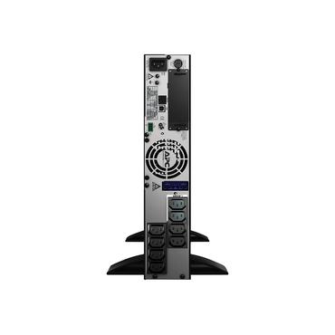 APC Smart-UPS X 750 Rack/Tower LCD