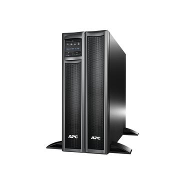 APC Smart-UPS X 750 Rack/Tower LCD