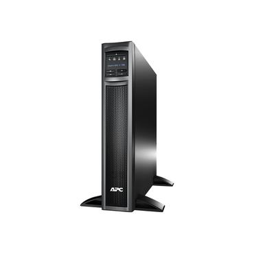 APC Smart-UPS X 750 Rack/Tower LCD