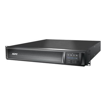 APC Smart-UPS X 750 Rack/Tower LCD